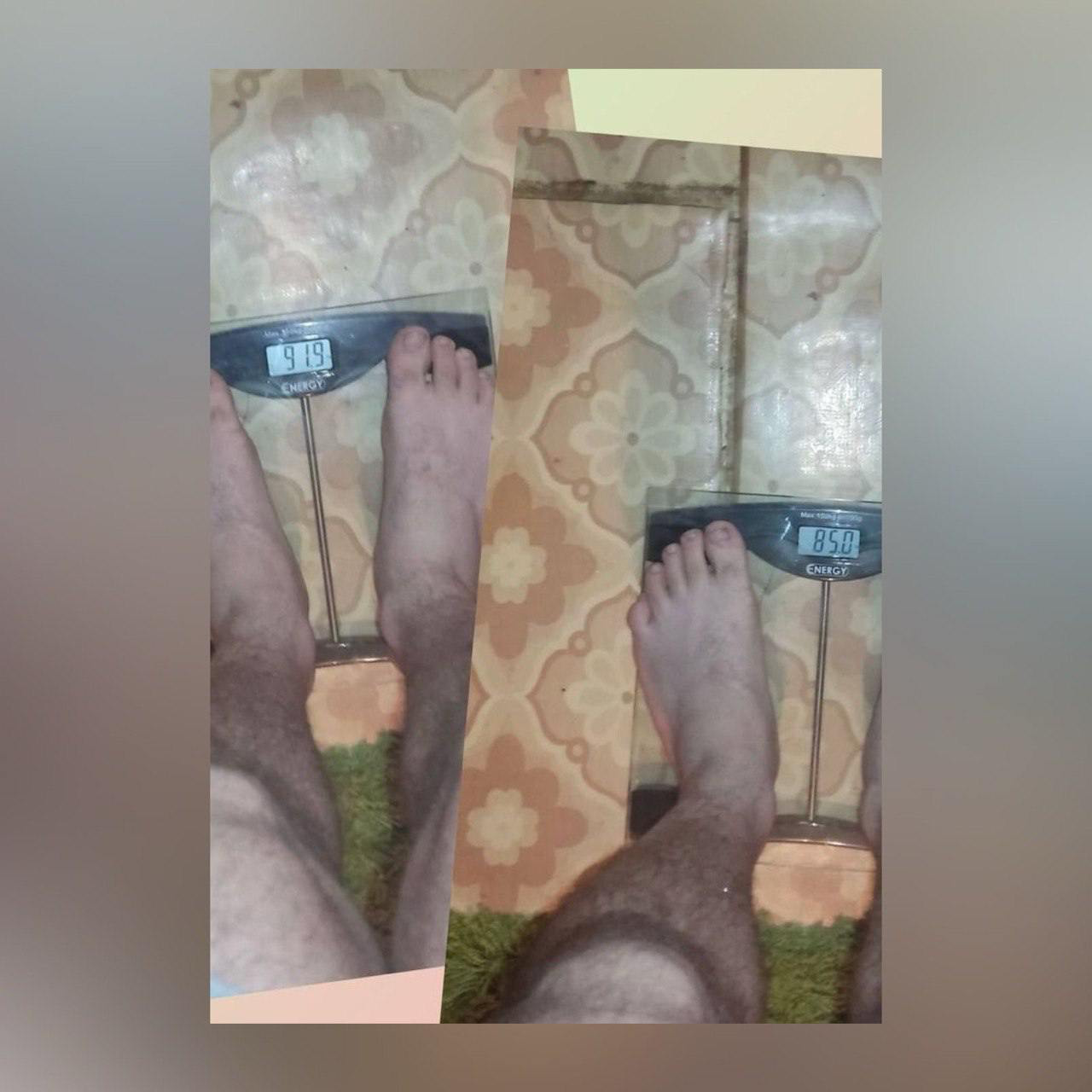 Работа стоила того